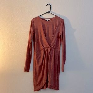 Treasure and Bond Sweater Dress